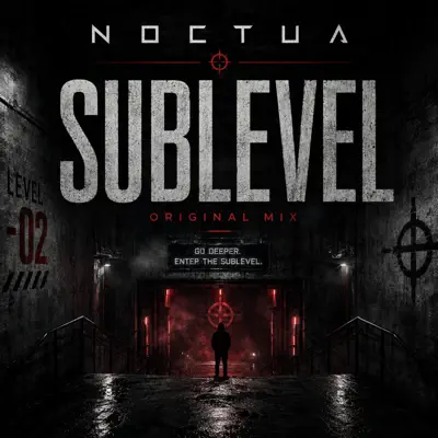 Listen to SUBLEVEL - Single by NOCTUA