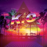 K.O - Single - Maty Farra