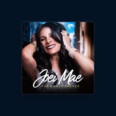 Listen to Joei Mae, watch music videos, read bio, see tour dates & more!