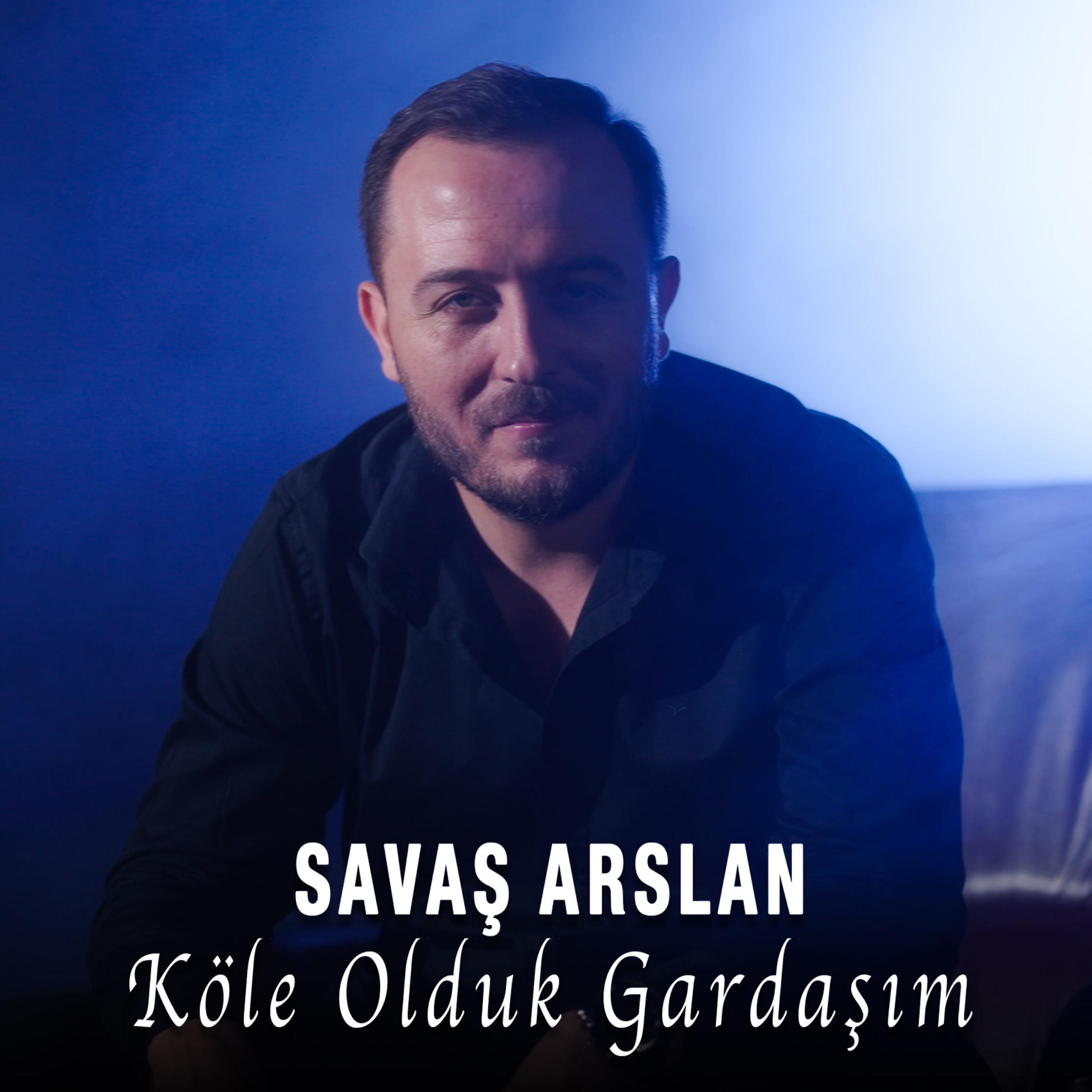 Köle Olduk Gardaşım - Single