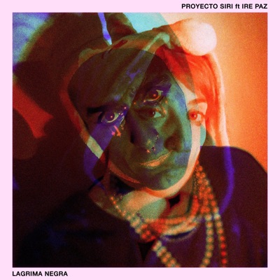 Lágrima Negra (feat. Iré Paz) - Single