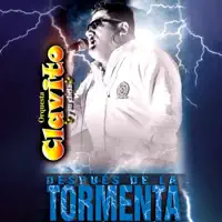 No Me Vayas a Olvidar — Orquesta Clavito y su Chela