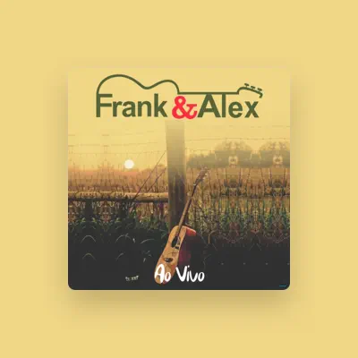 Listen to Alex, watch music videos, read bio, see tour dates & more!