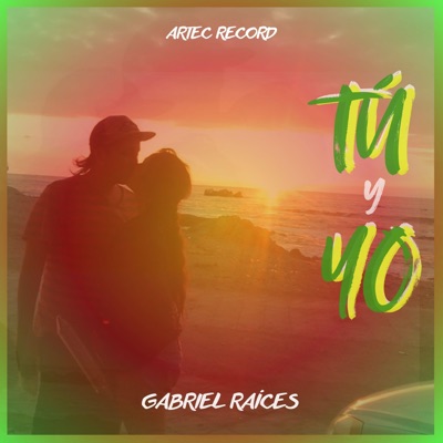 Tu y Yo - Single