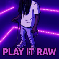 Play It Raw - Single - Bigskiis
