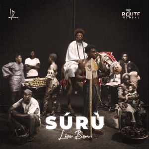 SURU