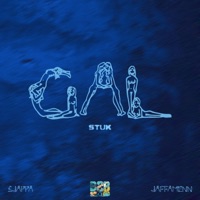 GAL (Stuk 2025) - Single - SJAPPA & Jaffamenn