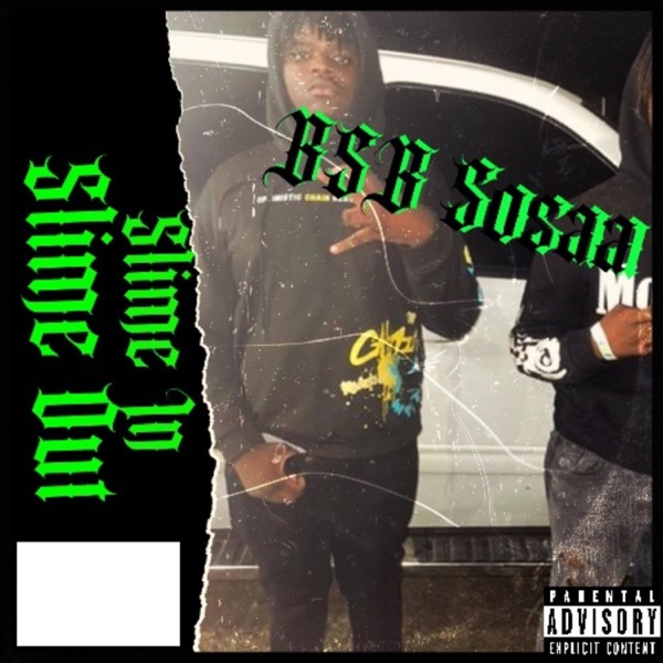 Slime In Slime Out