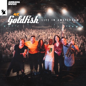 Live in Amsterdam (DJ Mix)