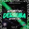 Automotivo Derruba Saturno 2.0 (feat. Mc Vuk Vuk) - Single