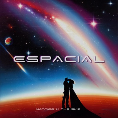 Espacial (feat. The Smz) - Single