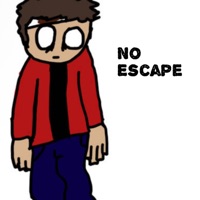 No Escape - Single - PedroPete
