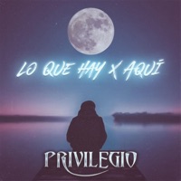 Lo Que Hay X Aquí - Single - Privilegio