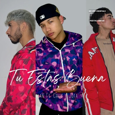 Tu estás buena (feat. SoyCriis & Jota Z3) - Single
