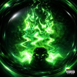 Mushroom (Radio Edit) Vantr