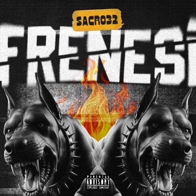 Frenesi - Single