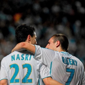 Marseille 07' (feat. insyt.) - Single