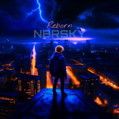 Reborn - Single