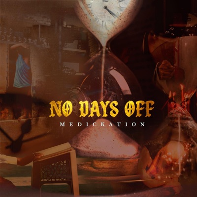 NO DAYS OFF - Single