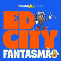É pra Descer Quebrando — Fantasmão, Edcity & Macaco Gordo