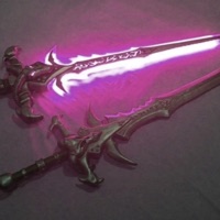 Txt - Single - Sc pat