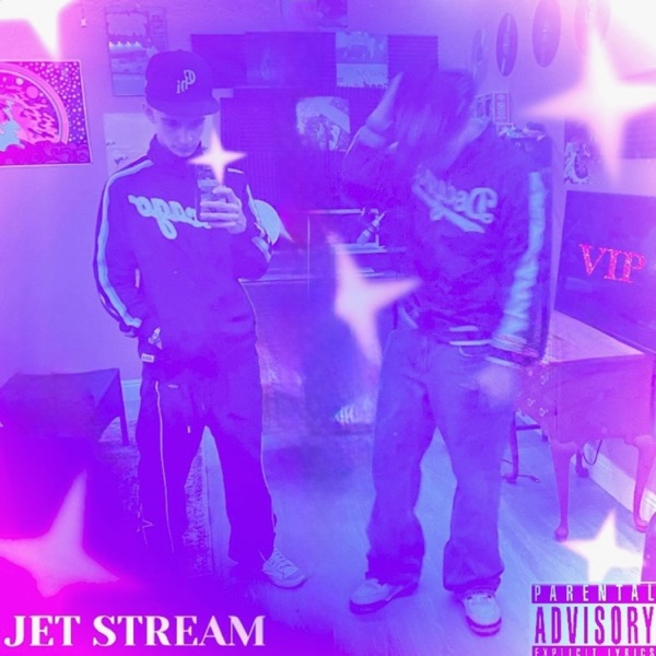 JET STREAM (feat. PJ Prod)