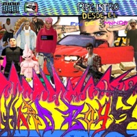 Registros Desde El Fin Del Mundo - ksxhardboy