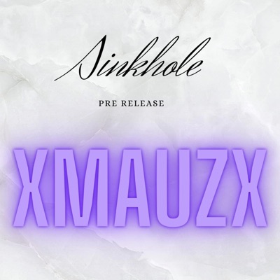 Sinkhole (Live one take) - Single