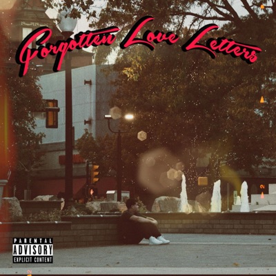 Forgotten Love Letters