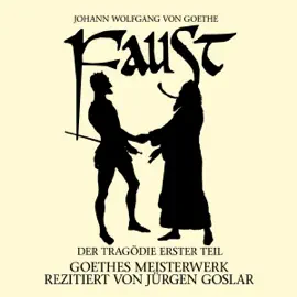 Faust: Der Tragödie Erster Teil