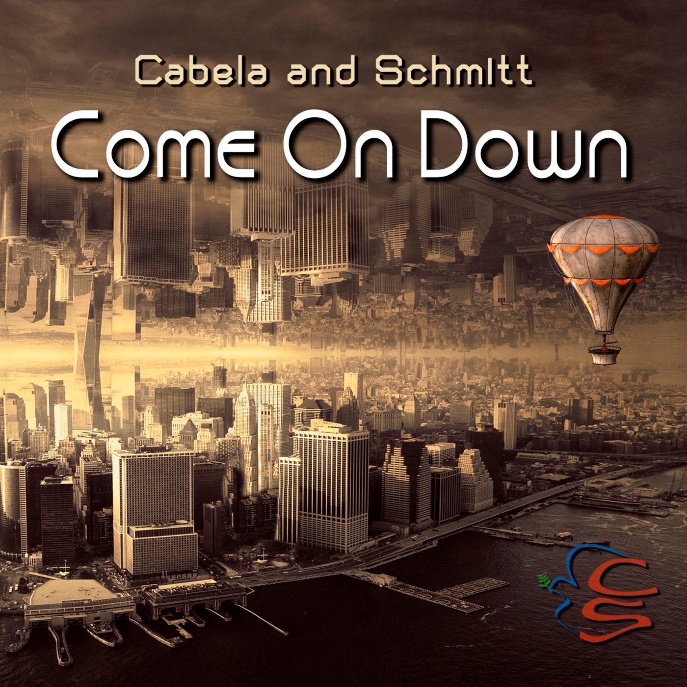 Come on Down - Single