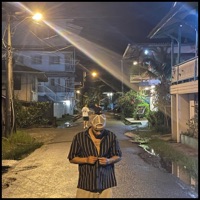 PANAMA - Single - Mekanic & Fronsi