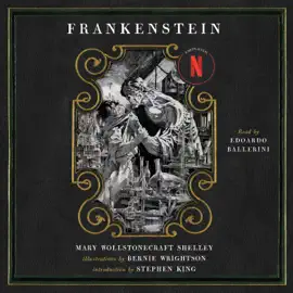 Frankenstein (Unabridged)