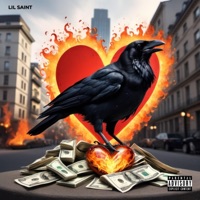 Valenslijm - EP - Lil Saint