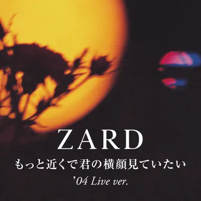 ZARD - Shazam