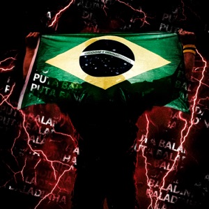 PUTA BALADINHA - Single