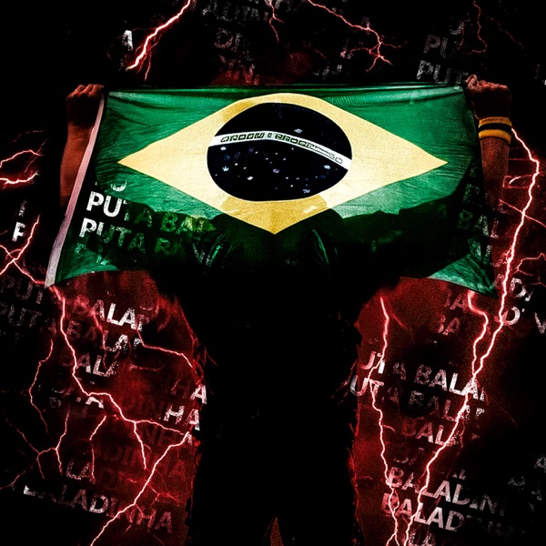 PUTA BALADINHA - Single