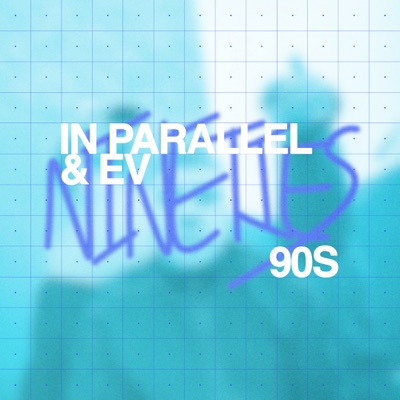 90S artwork