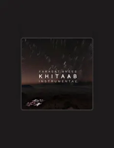 Listen to Farasat Anees, watch music videos, read bio, see tour dates & more!