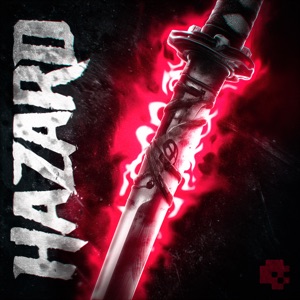 Hazard - EP