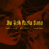 Bu Aşk Fazla Sana (feat. Şebnem Ferah) [Remix] artwork