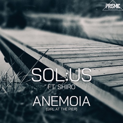 Anemoia (Girl At The Pier) - Single