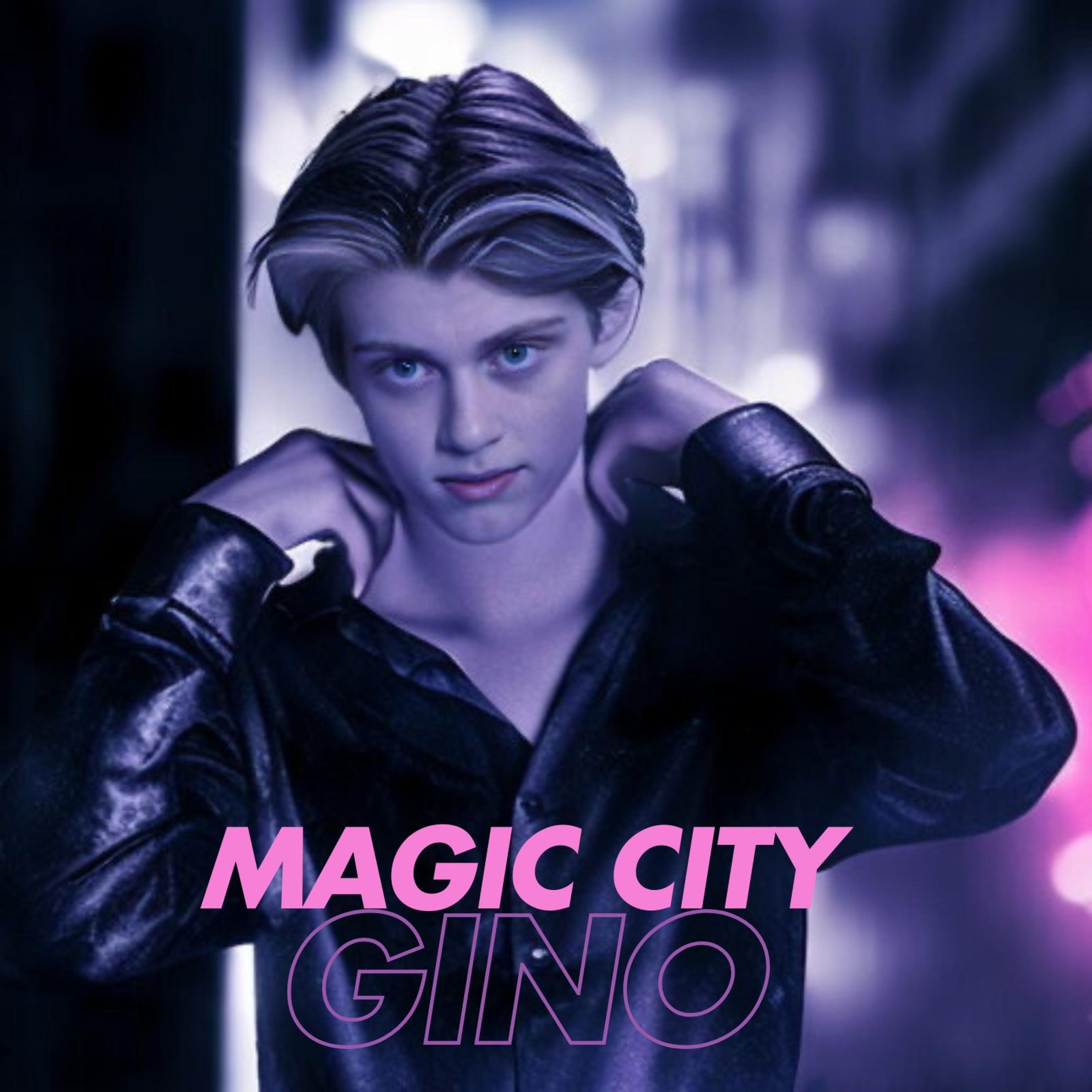 Magic City MIA - Single
