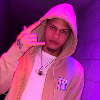 Crashout (Remix) - Single