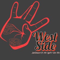 West Side (feat. Ir1e 3yed & See-Niz) - Single - Just2maori