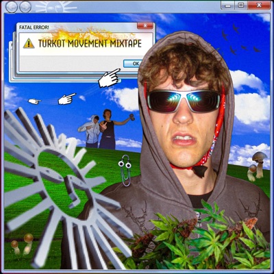TURKOT MOVEMENT MIXTAPE