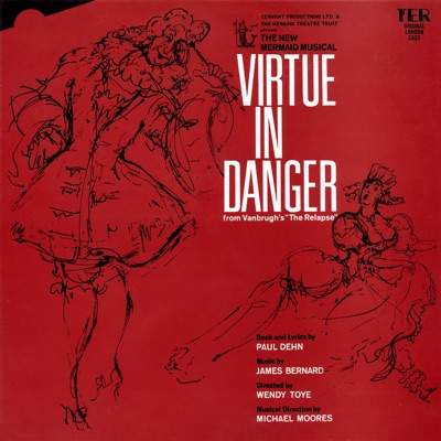 Virtue in Danger (Original Cast Recording)