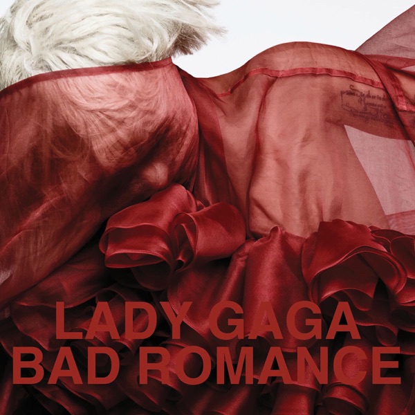 Bad Romance (Remix)