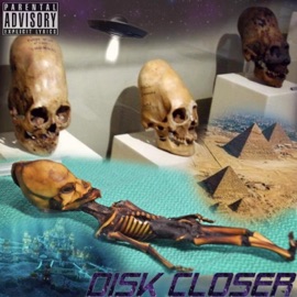 Disk Closer Ciccone