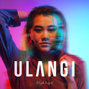 Ulangi Album Art